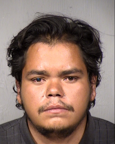 Joe Keven Montero Mugshot / Maricopa County Arrests / Maricopa County Arizona
