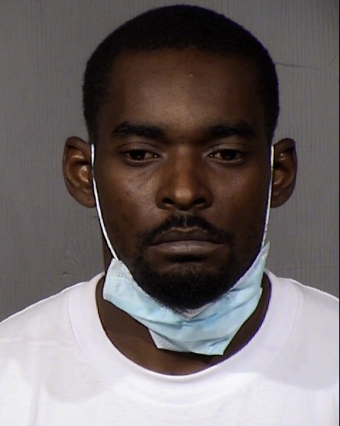 Marcus Allen Mugshot / Maricopa County Arrests / Maricopa County Arizona