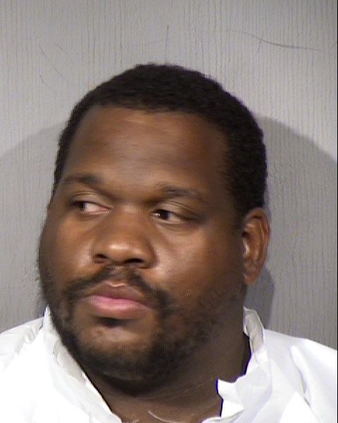 Ronnell Arcellas Carter Mugshot / Maricopa County Arrests / Maricopa County Arizona