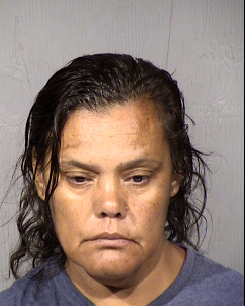 Laurie Ann Soto Mugshot / Maricopa County Arrests / Maricopa County Arizona