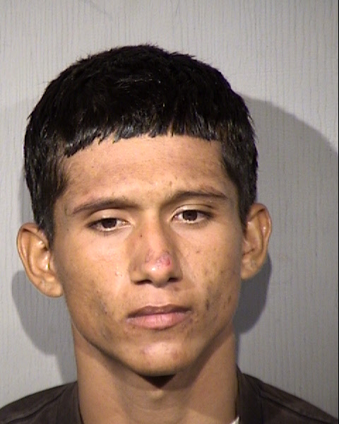 Juan Luis Vega-Mesa Mugshot / Maricopa County Arrests / Maricopa County Arizona