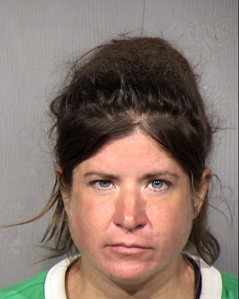 Deanna Bilbrey Mugshot / Maricopa County Arrests / Maricopa County Arizona