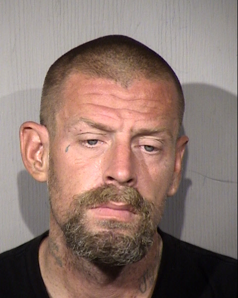 Leslie William Hernandez Mugshot / Maricopa County Arrests / Maricopa County Arizona