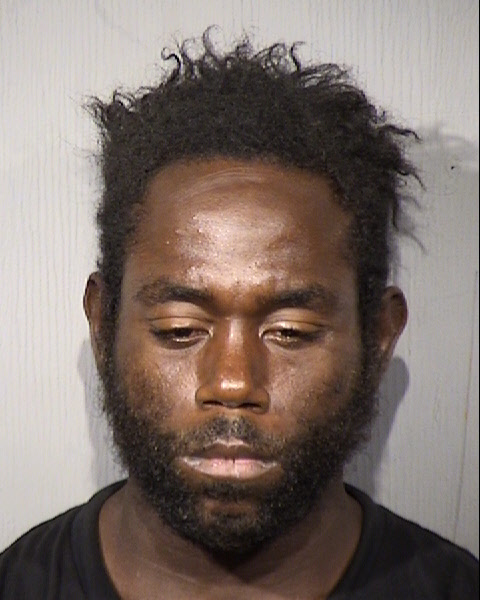 Davon Lewis Tate Mugshot / Maricopa County Arrests / Maricopa County Arizona