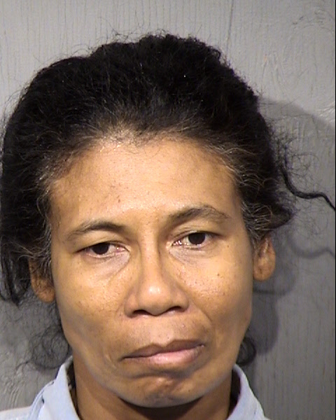 Minh Thi Phan Mugshot / Maricopa County Arrests / Maricopa County Arizona