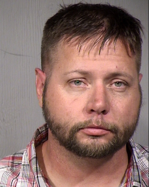 Harry Frank Orlish Mugshot / Maricopa County Arrests / Maricopa County Arizona