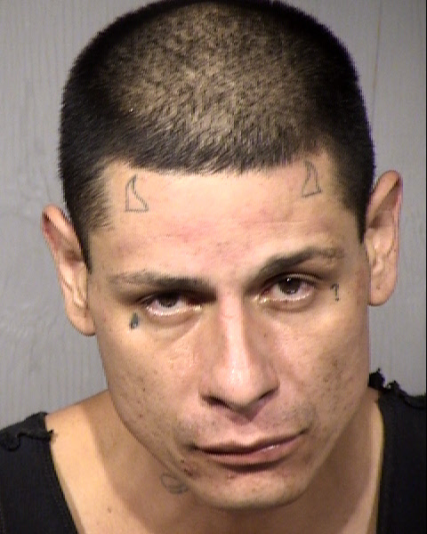 Peter A Marruffo Mugshot / Maricopa County Arrests / Maricopa County Arizona