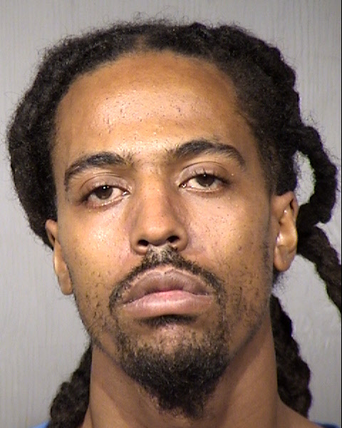 Eric Anthony Jacks Mugshot / Maricopa County Arrests / Maricopa County Arizona