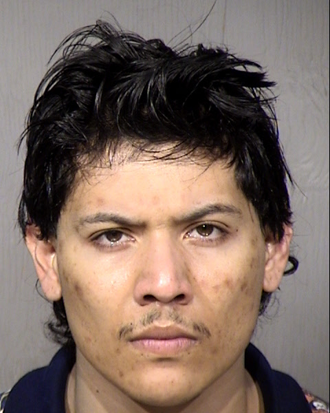 Roberto Arian Cardenas Mugshot / Maricopa County Arrests / Maricopa County Arizona