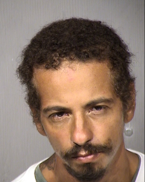 Alex Ralph Moore Mugshot / Maricopa County Arrests / Maricopa County Arizona