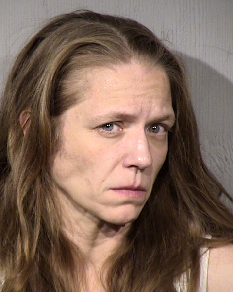 Jaclyn Marie Lewellin Mugshot / Maricopa County Arrests / Maricopa County Arizona