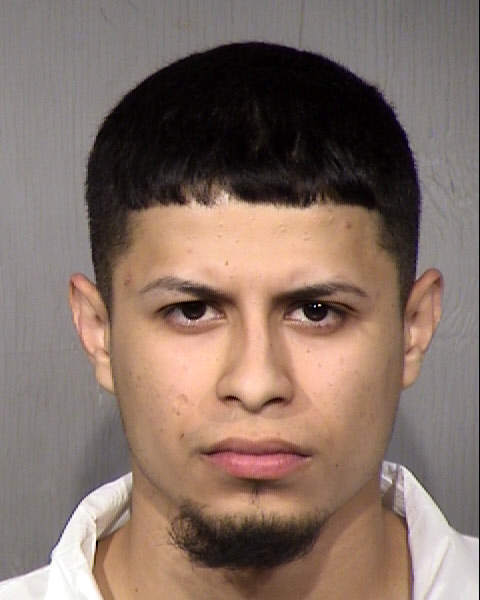 Arturo Jesus Sanchez Mugshot / Maricopa County Arrests / Maricopa County Arizona