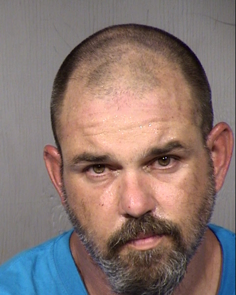 Joshua D Maddeaux Mugshot / Maricopa County Arrests / Maricopa County Arizona