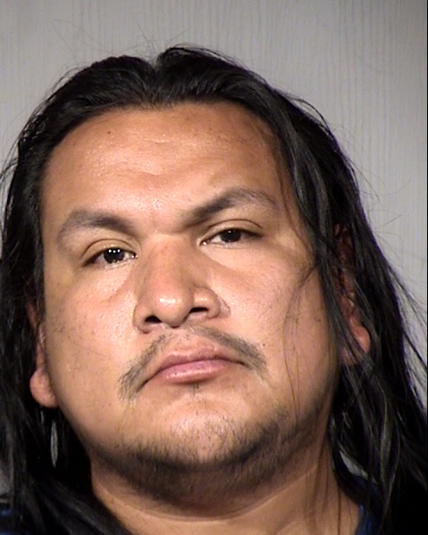 Gregorio Valenzuela Mugshot / Maricopa County Arrests / Maricopa County Arizona