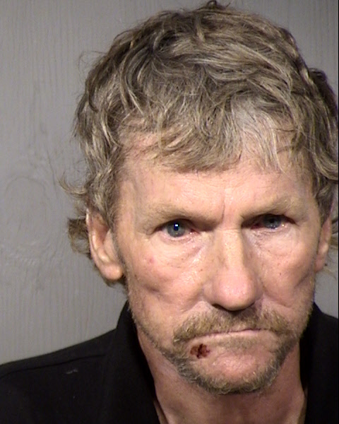 Robert Raymond Stanfield Mugshot / Maricopa County Arrests / Maricopa County Arizona