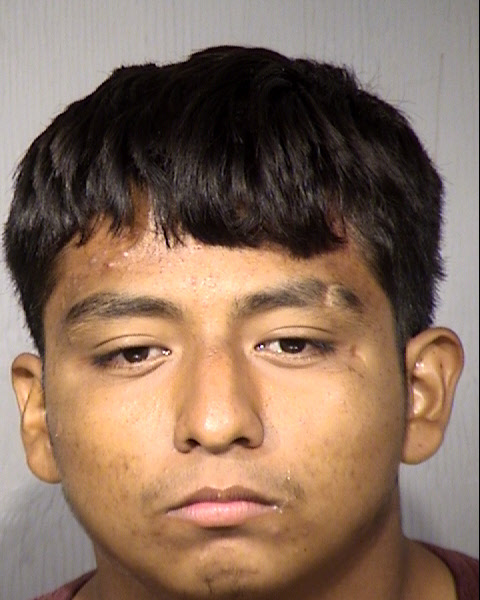 Rolando Bahena Cruz Mugshot / Maricopa County Arrests / Maricopa County Arizona