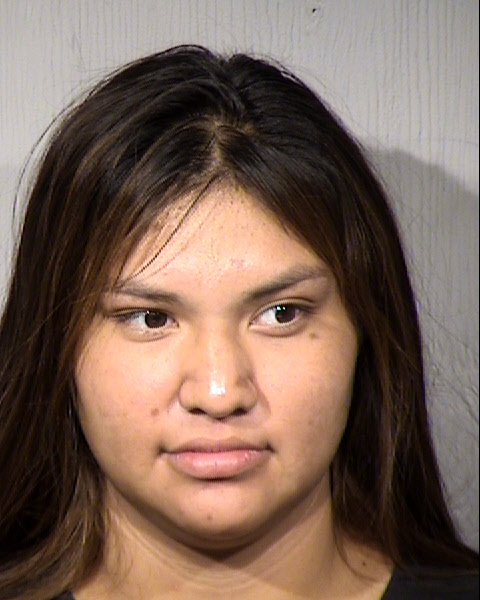 Lataisha Deanette Dini Mugshot / Maricopa County Arrests / Maricopa County Arizona