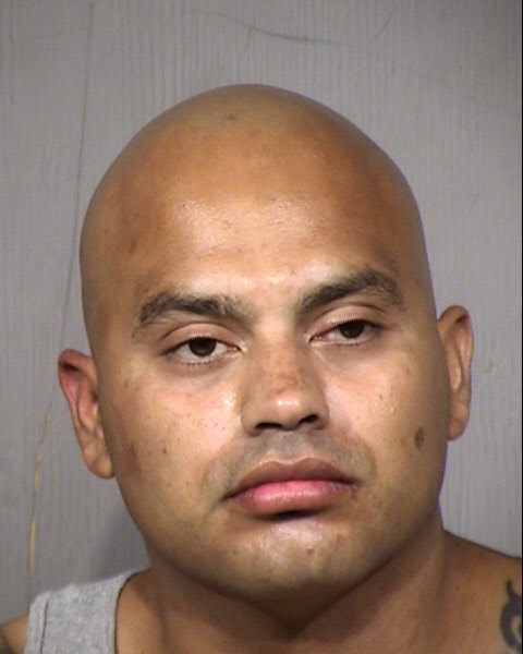 Daniel Quintero Mugshot / Maricopa County Arrests / Maricopa County Arizona