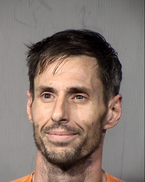 Jacob Wayne Taylor Mugshot / Maricopa County Arrests / Maricopa County Arizona
