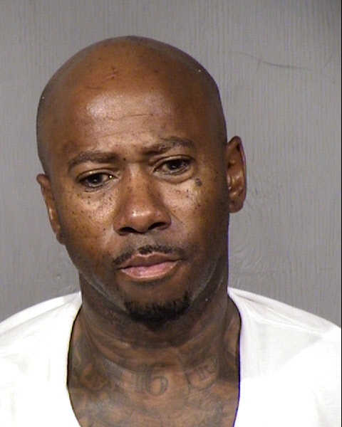 Laron Deyelle Smith Mugshot / Maricopa County Arrests / Maricopa County Arizona