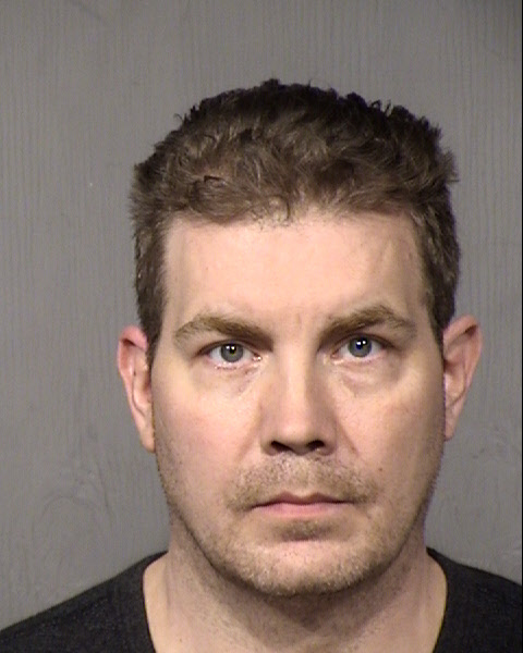 Dallas Anthony Michaels Mugshot / Maricopa County Arrests / Maricopa County Arizona