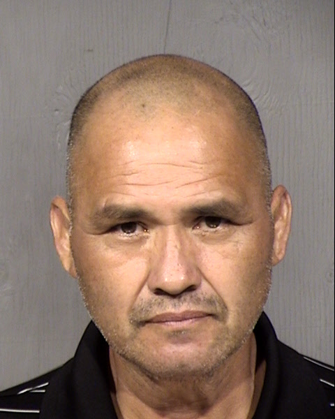 Ruben Acosta Mugshot / Maricopa County Arrests / Maricopa County Arizona