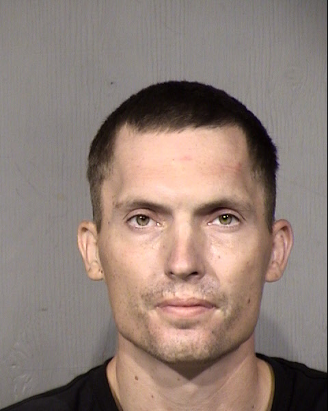Darren Michael Smallwood Mugshot / Maricopa County Arrests / Maricopa County Arizona