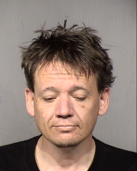 Justin Darrell Southwick Mugshot / Maricopa County Arrests / Maricopa County Arizona
