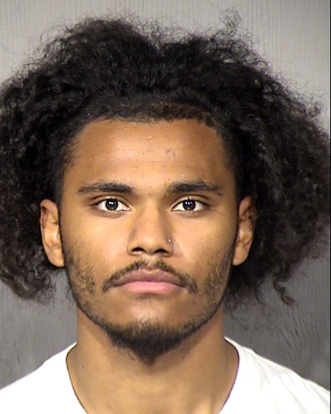 Kalvyn Primm Mugshot / Maricopa County Arrests / Maricopa County Arizona