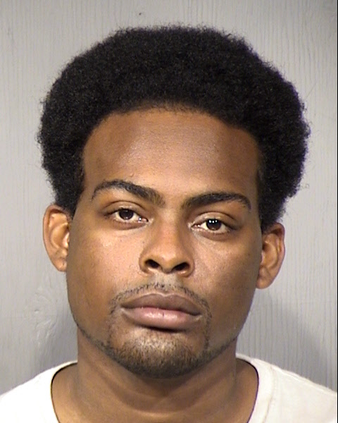 Tre Session Mugshot / Maricopa County Arrests / Maricopa County Arizona