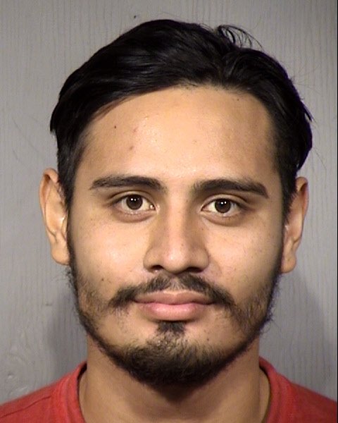 Gilberto Amaury Marquez Ramirez Mugshot / Maricopa County Arrests / Maricopa County Arizona