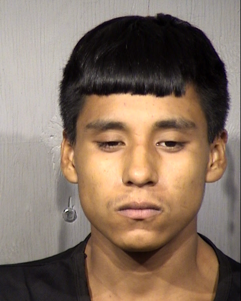 Jesse Aguilar Mugshot / Maricopa County Arrests / Maricopa County Arizona