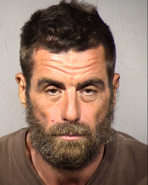 Lee Craven Mugshot / Maricopa County Arrests / Maricopa County Arizona