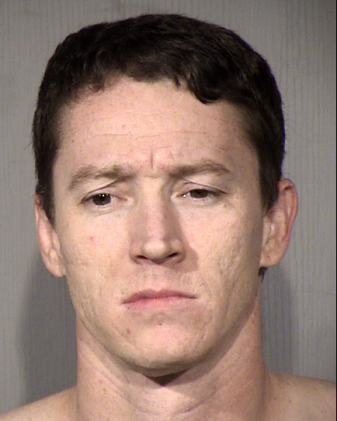 Allan Scott Matin Mugshot / Maricopa County Arrests / Maricopa County Arizona