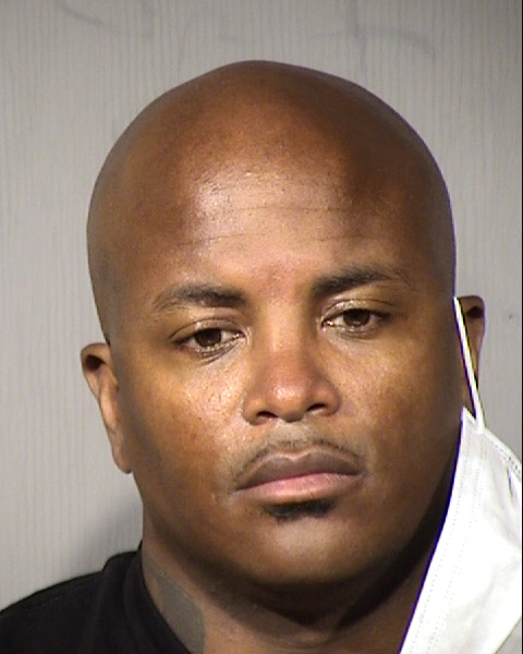 Timothy R Short Mugshot / Maricopa County Arrests / Maricopa County Arizona