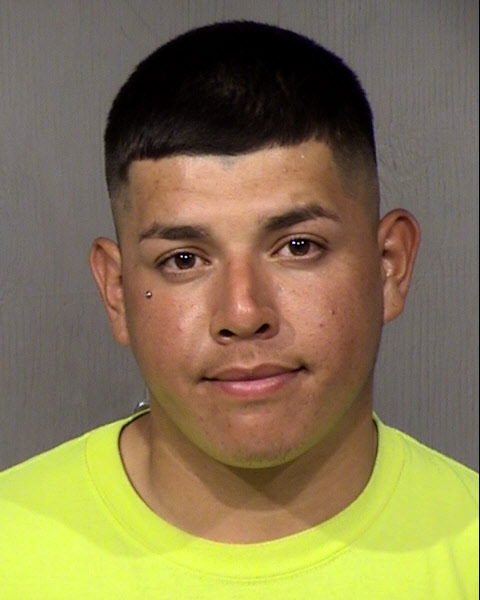 Eduardo A Diosdado Mugshot / Maricopa County Arrests / Maricopa County Arizona