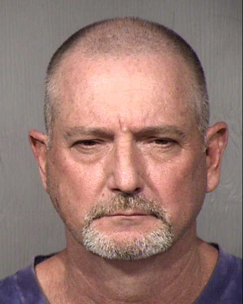 Larry D Casey Mugshot / Maricopa County Arrests / Maricopa County Arizona