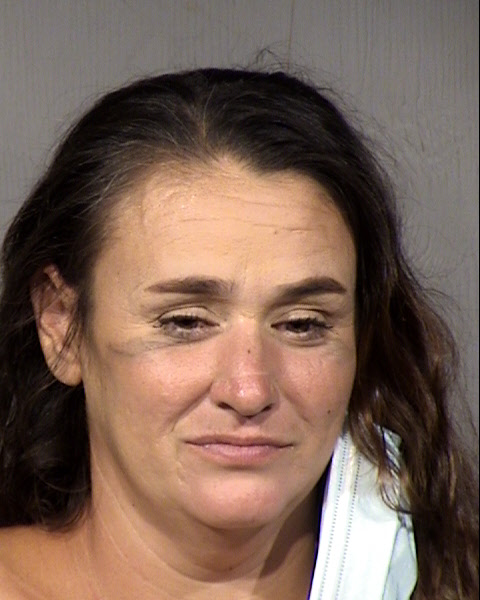 Francisca Jimenez Mugshot / Maricopa County Arrests / Maricopa County Arizona