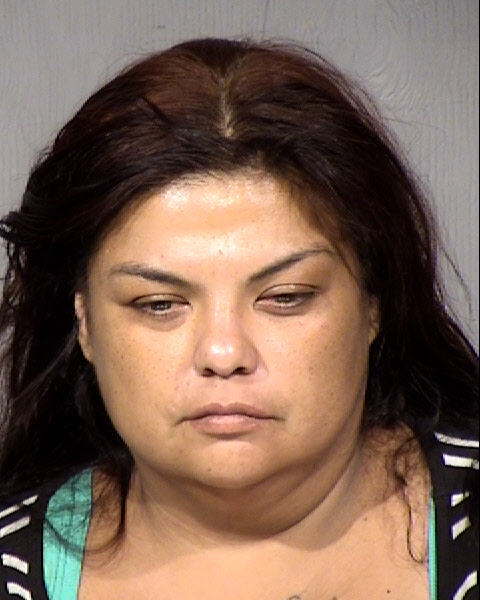 Nicole Rene Vela Mugshot / Maricopa County Arrests / Maricopa County Arizona