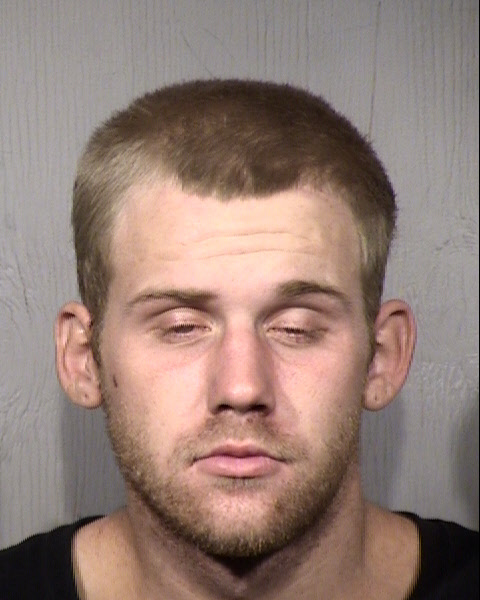 Travis William Noble Mugshot / Maricopa County Arrests / Maricopa County Arizona