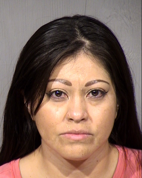 Alejandra Gonzalez Mugshot / Maricopa County Arrests / Maricopa County Arizona