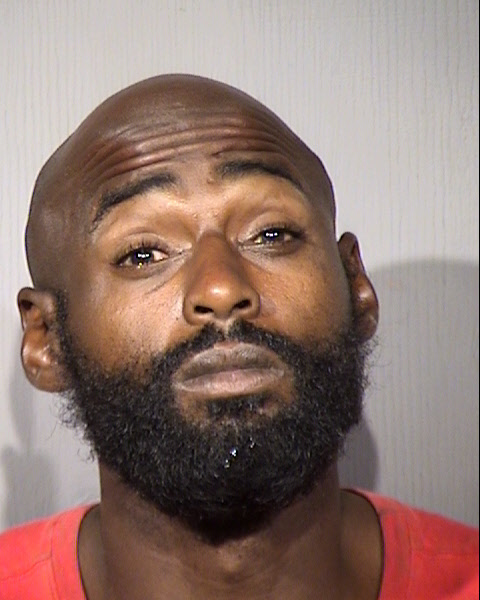 Lamond Jauntrell Rose Mugshot / Maricopa County Arrests / Maricopa County Arizona