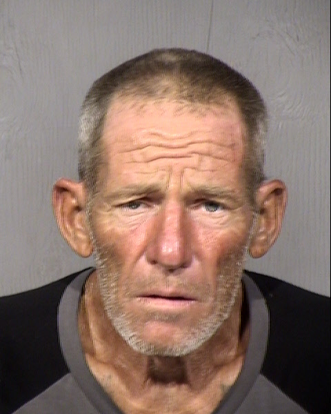 Michael R Conover Mugshot / Maricopa County Arrests / Maricopa County Arizona