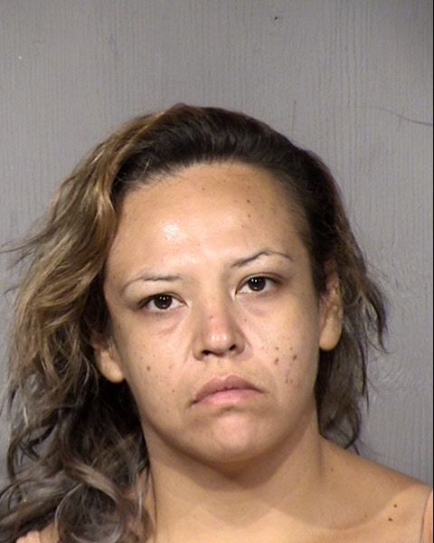 Joanne Marie Villa Mugshot / Maricopa County Arrests / Maricopa County Arizona