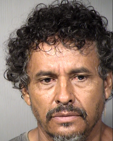 Luis Carino Grijalva Mugshot / Maricopa County Arrests / Maricopa County Arizona