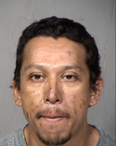 Andres R Juarez Garcia Mugshot / Maricopa County Arrests / Maricopa County Arizona