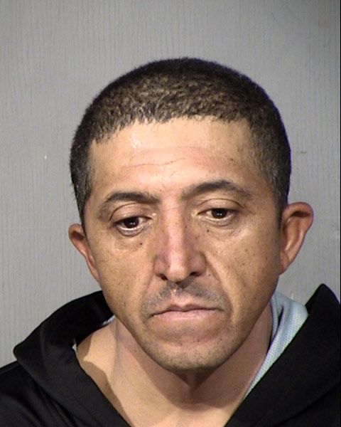 Edgardo Martinez Velarde Mugshot / Maricopa County Arrests / Maricopa County Arizona