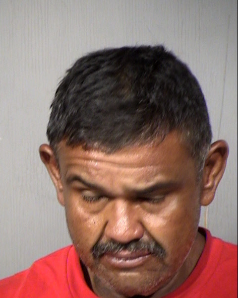 Gabriel Gomez Peraza Mugshot / Maricopa County Arrests / Maricopa County Arizona
