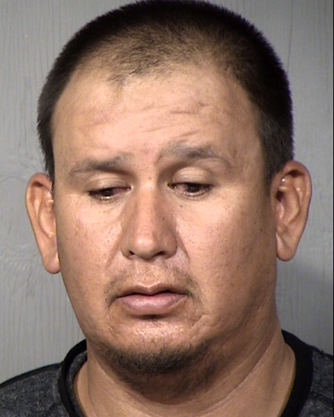Felipe Ochoa Martinez Mugshot / Maricopa County Arrests / Maricopa County Arizona