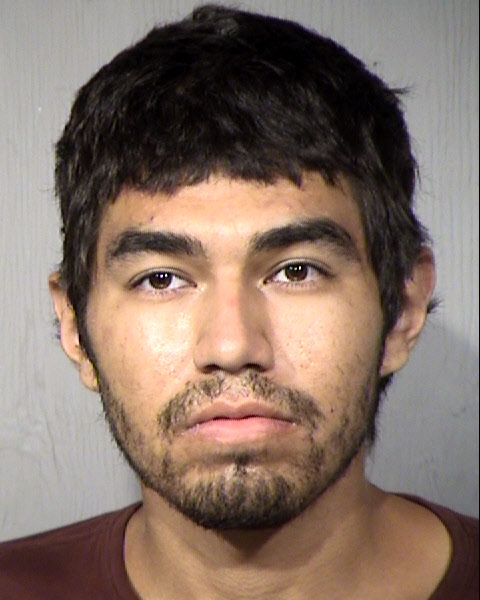 Jose E Acosta Mugshot / Maricopa County Arrests / Maricopa County Arizona